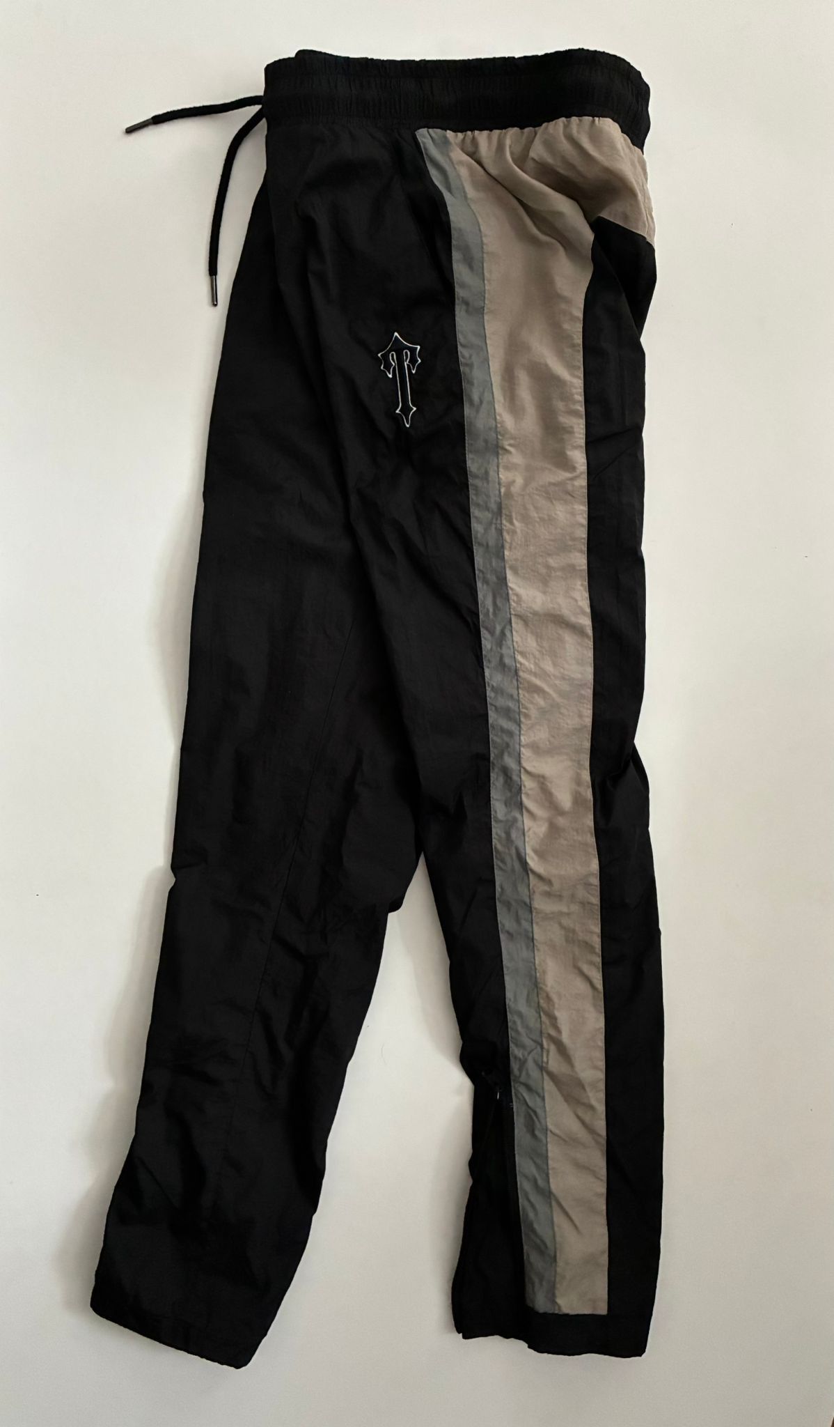 Trapstar London Trapstar trackpants Irongate T London UK drill rap drip Size US 28 / EU 44 - 4 Thumbnail