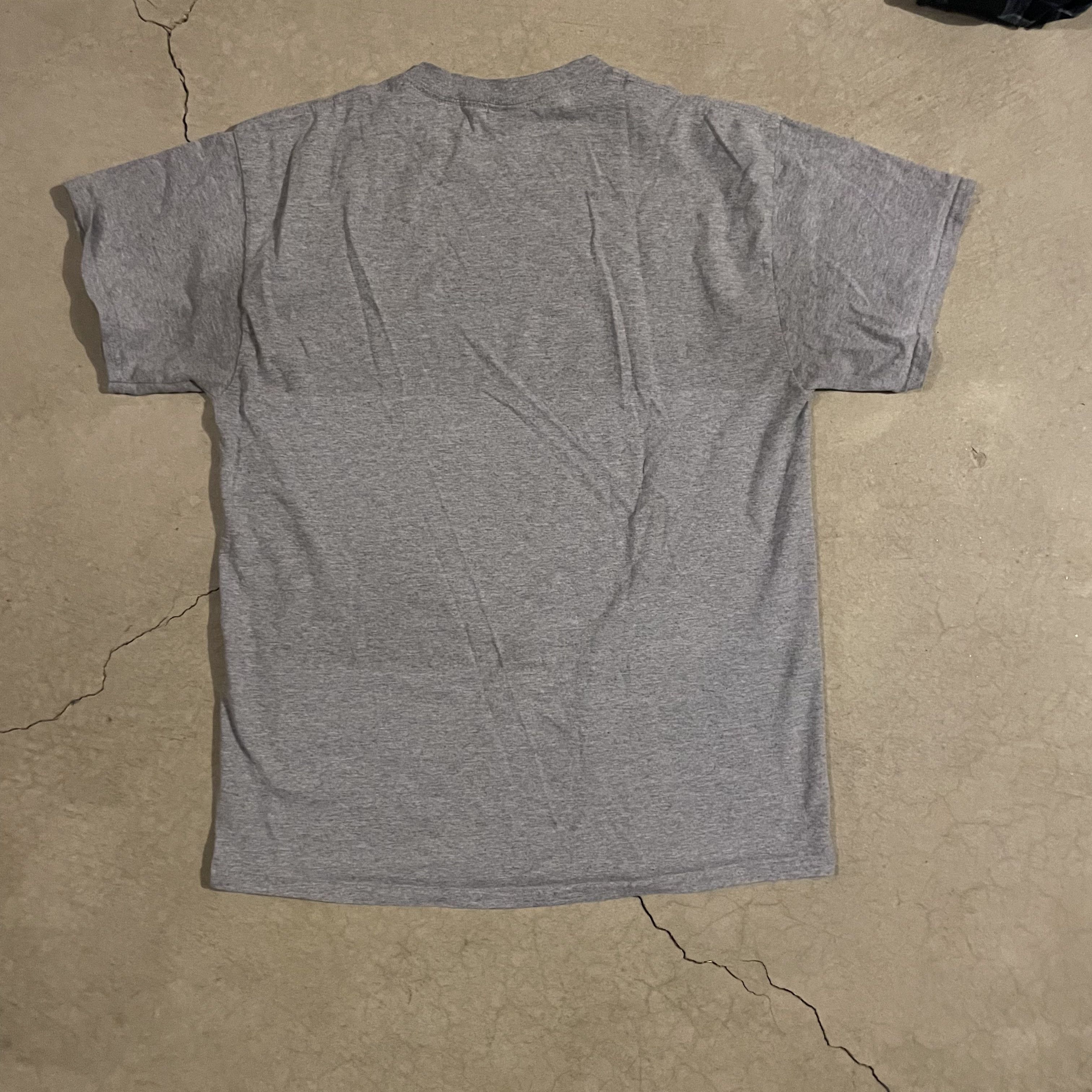 Gildan × Vintage *VINTAGE* Early 2000's SEC Softball Shirt Size US L / EU 52-54 / 3 - 2 Thumbnail