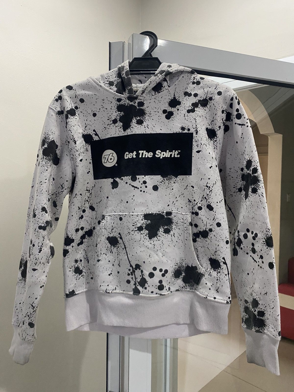 Union LA UNION 76 Hoodie Size US M / EU 48-50 / 2 - 1 Thumbnail