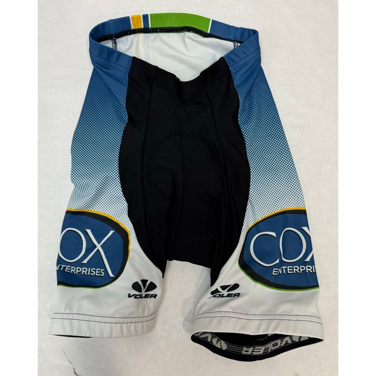 Other Voler Cycling Shorts Padded Peloton Shorts US Gorecore Small Size 25" / US 0 / IT 36 - 1 Thumbnail