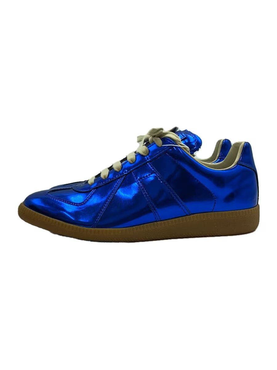 Maison Margiela German Army Trainer Gat Sneakers Size US 5 / IT 35 - 1 Thumbnail