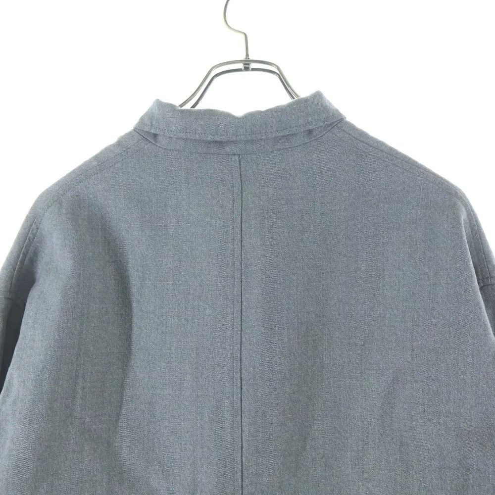 Visvim OFFER OK 🔥 VISVIM 22SS SOWER JACKET coat smock Size US M / EU 48-50 / 2 - 4 Thumbnail