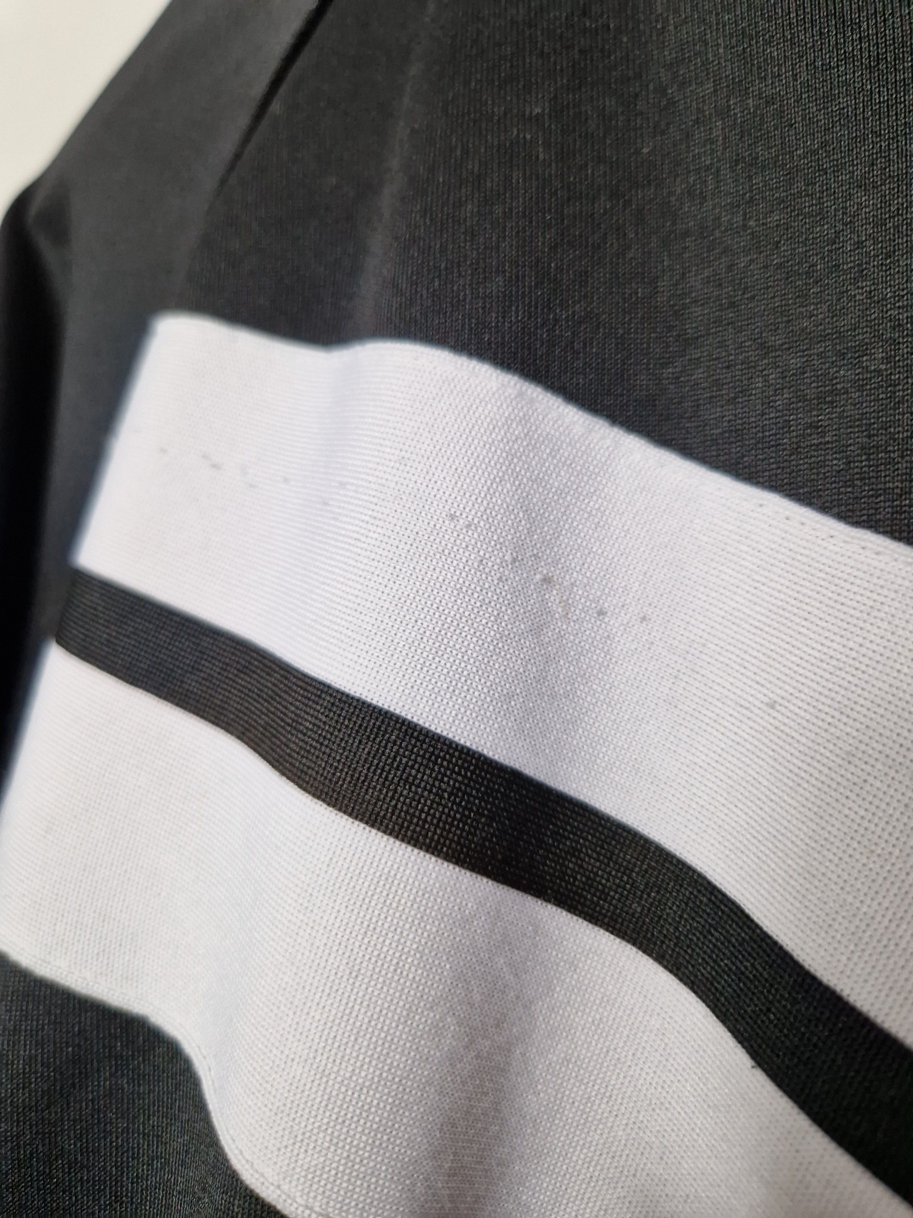 Nike Nike vintage track sweatshirt y2k Size US L / EU 52-54 / 3 - 4 Thumbnail