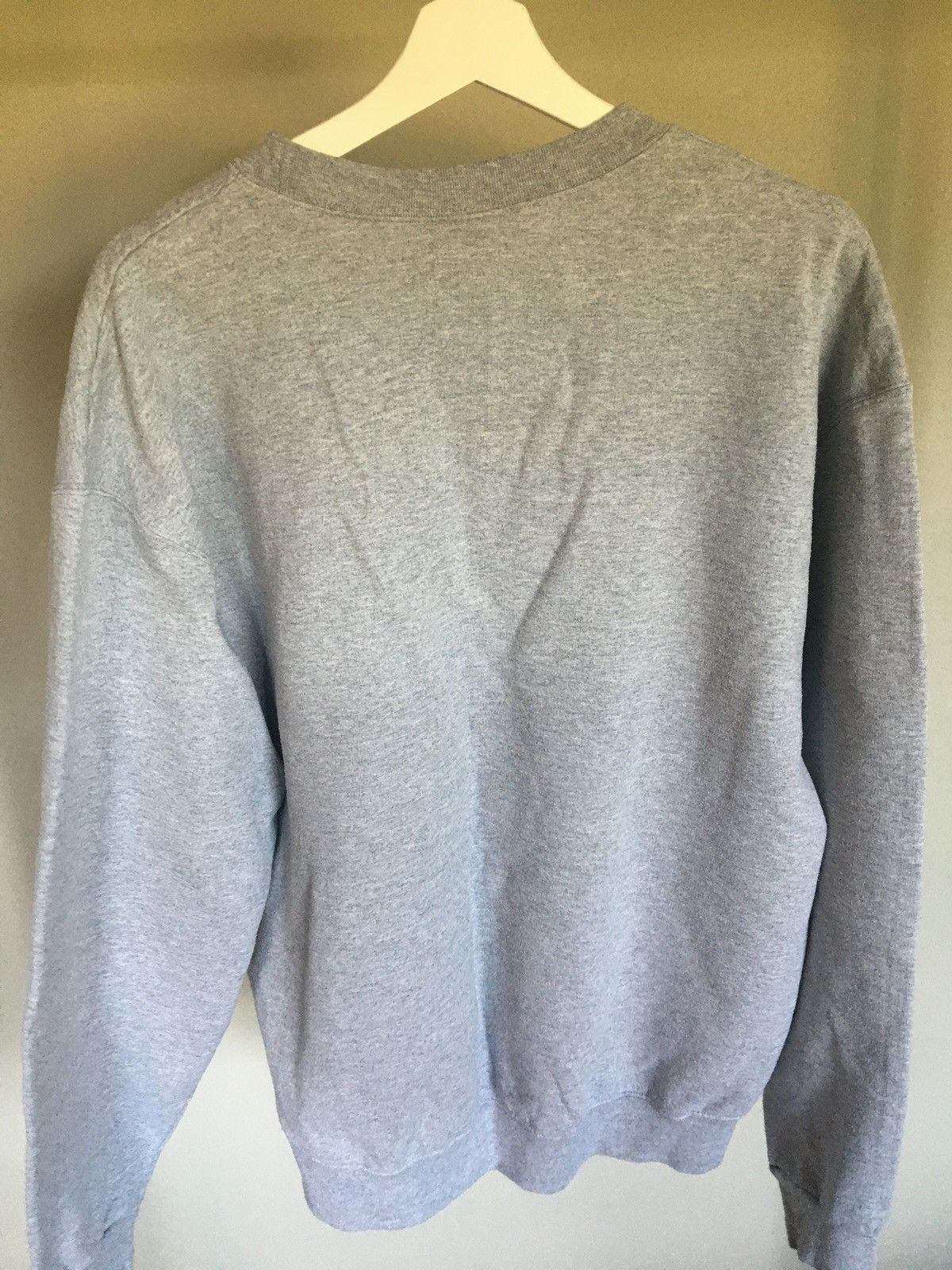 Champion × FUCT FUCT X Champion sweatshirt Size US XL / EU 56 / 4 - 3 Thumbnail