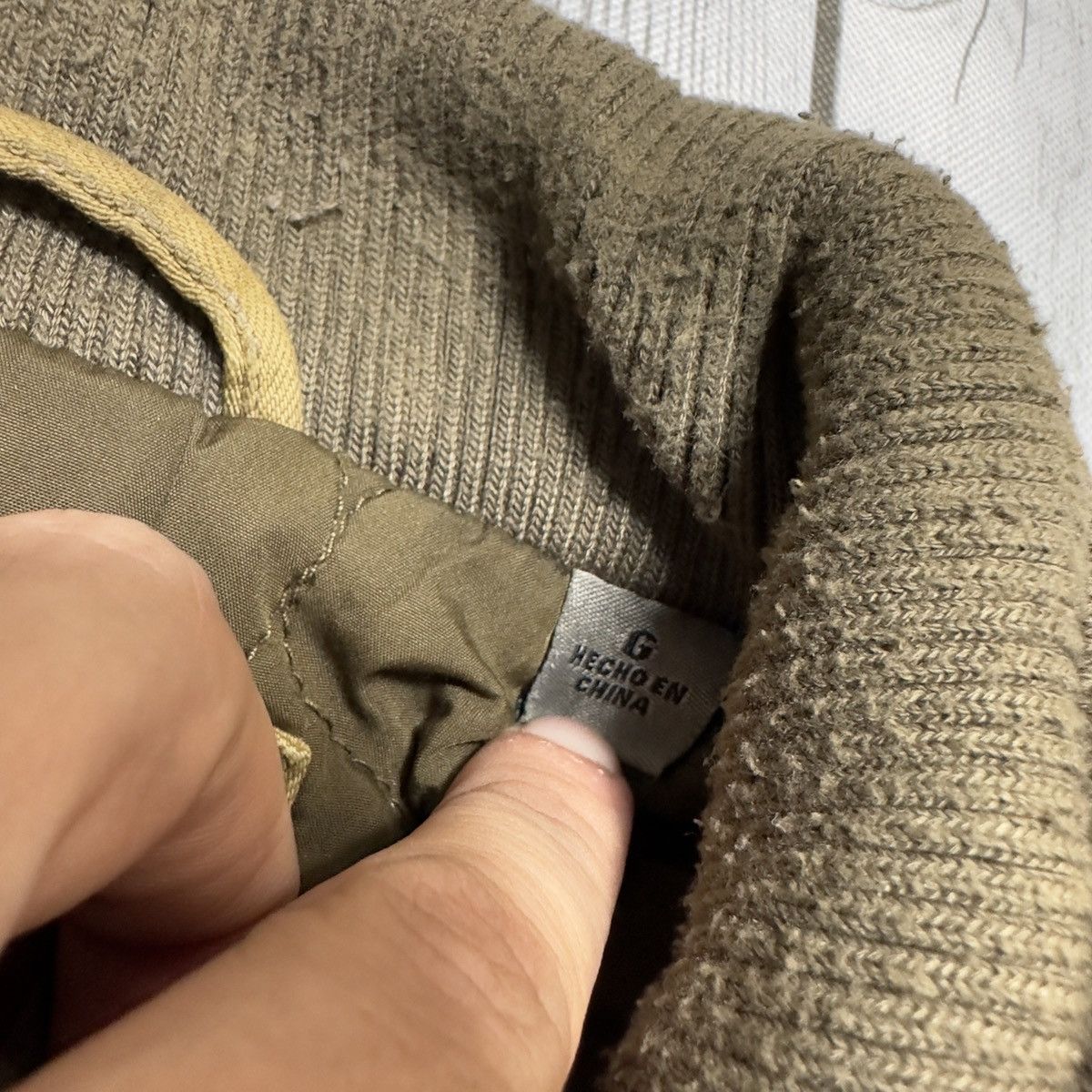 Levi's Levi’s jacket Size US L / EU 52-54 / 3 - 6 Thumbnail
