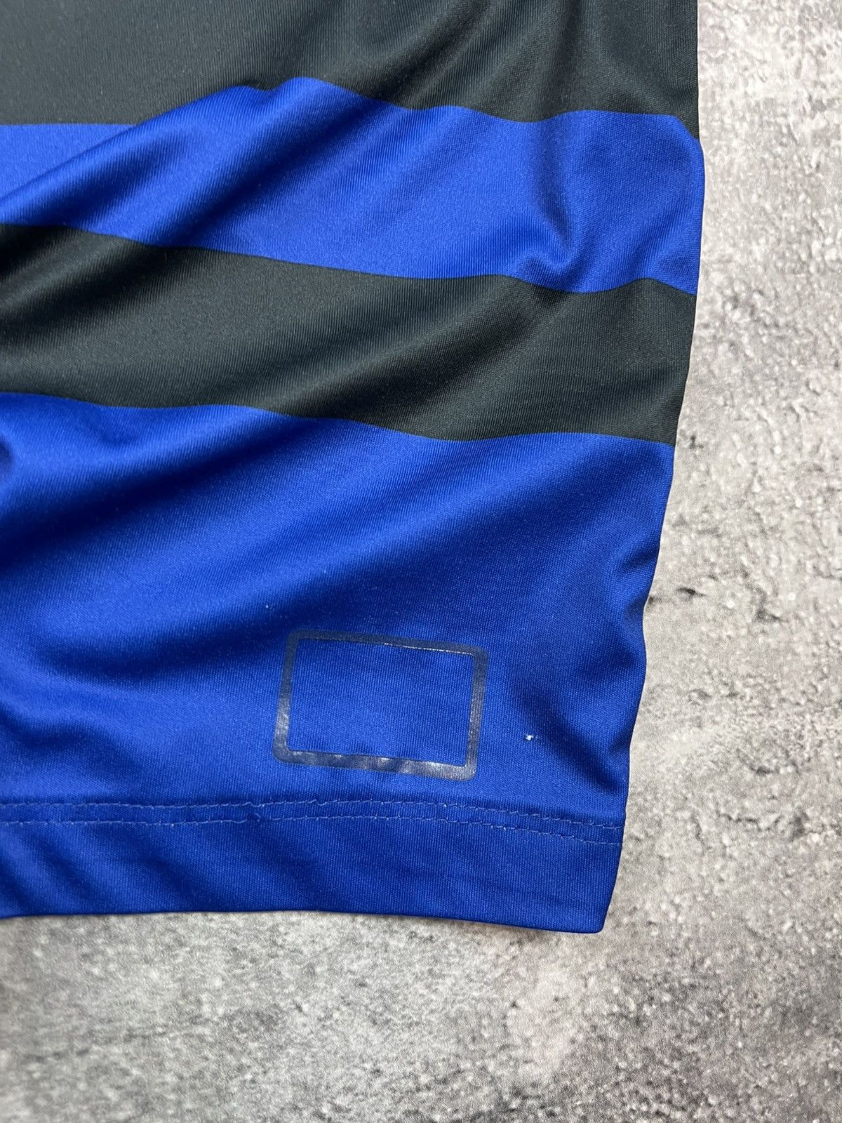 Nike Nike Arsenal Training Kit Soccer Jersey Football Shirt Size US M / EU 48-50 / 2 - 3 Thumbnail