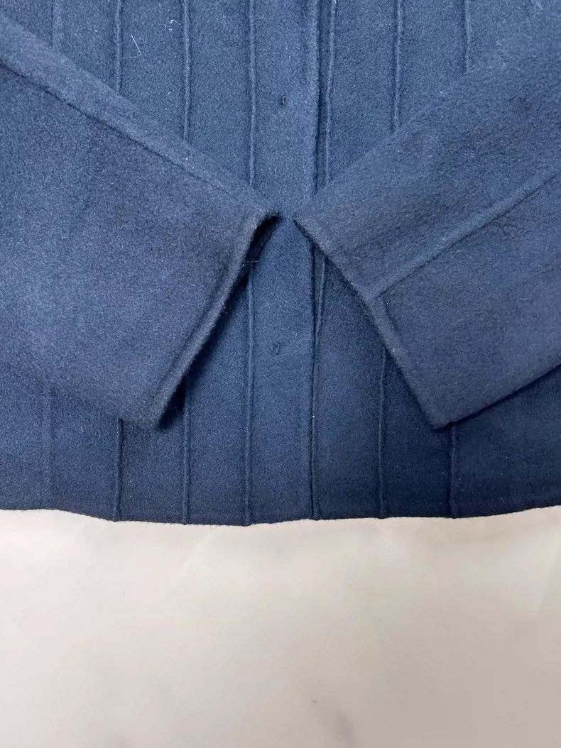 Loro Piana LORO PIANA Cashmere jacket, suit and dress Size XS / US 0-2 / IT 36-38 - 6 Thumbnail