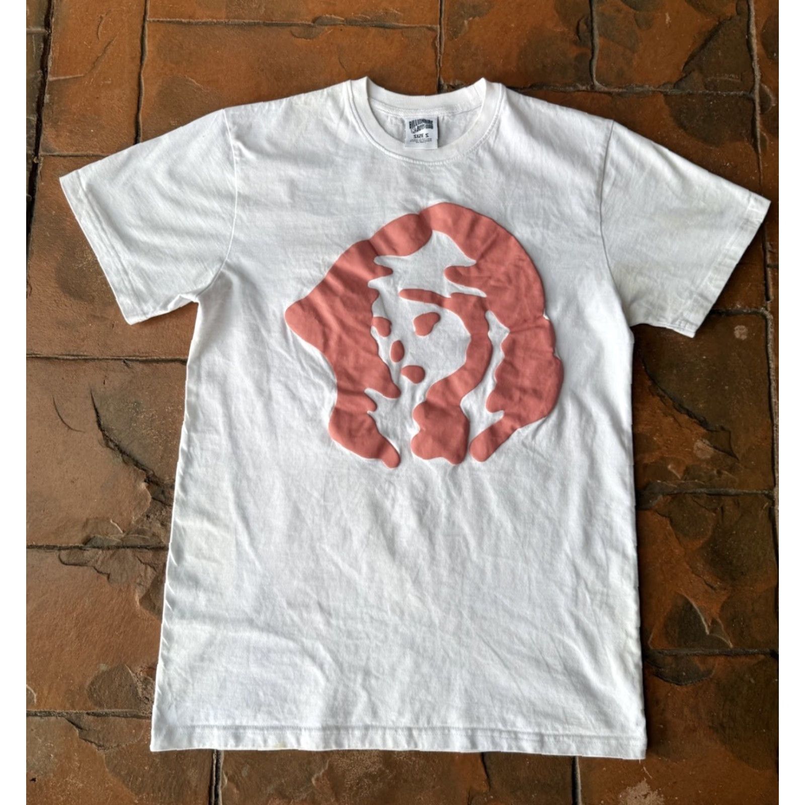Billionaire Boys Club VINTAGE Billionaire Boys Club Particles Graphic T-Shirt Small White Unisex Adults Short Sleeve Crew Neck Logo 90s Mens Womens Boys Girls Size US S / EU 44-46 / 1 - 2 Thumbnail