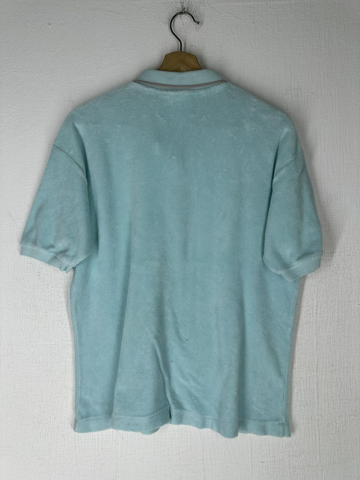 Shell/Exterur Hommes Moyens Men’s Shirt