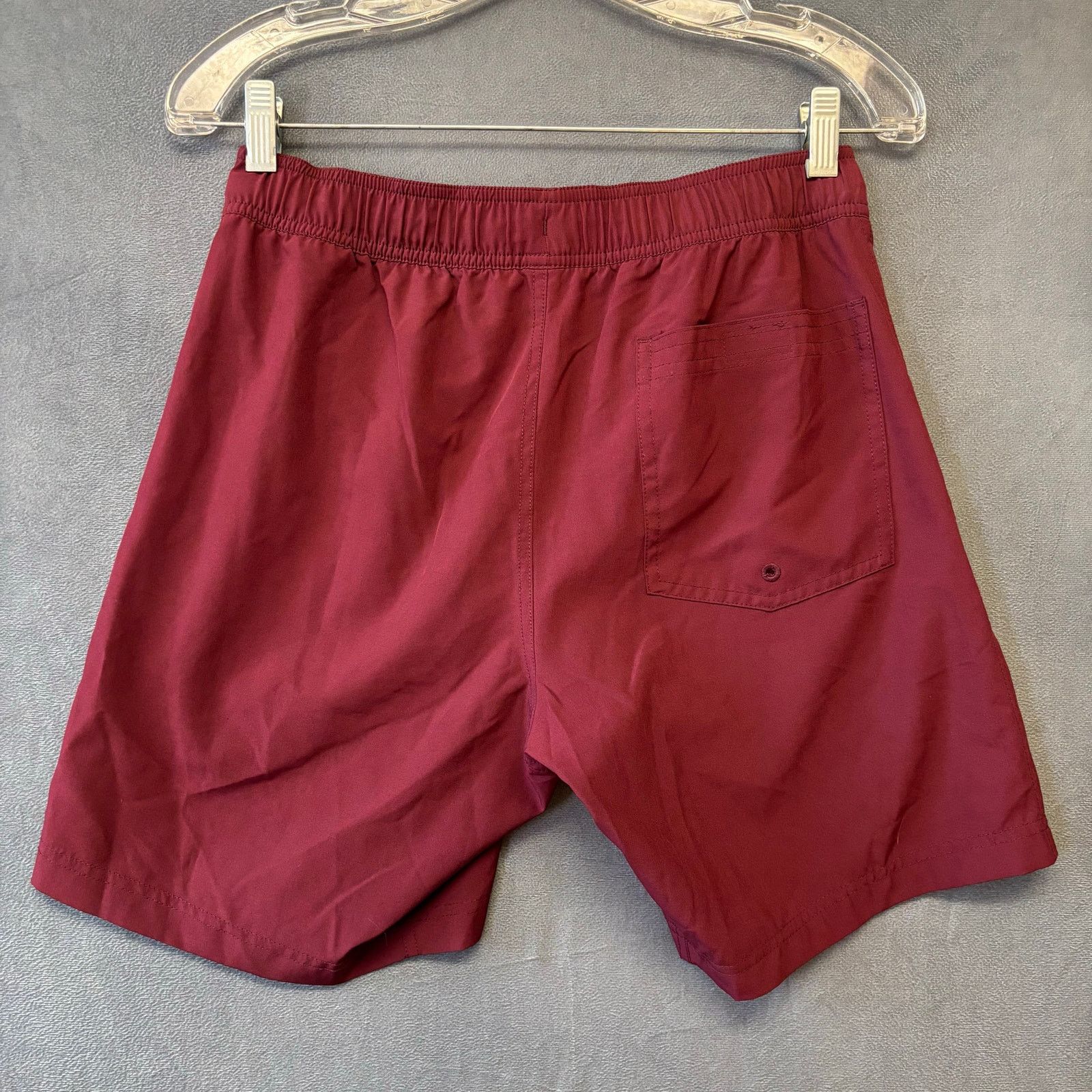 Other True Classic Performance Shorts Mens Small Compression Lined Size US 27 - 2 Thumbnail