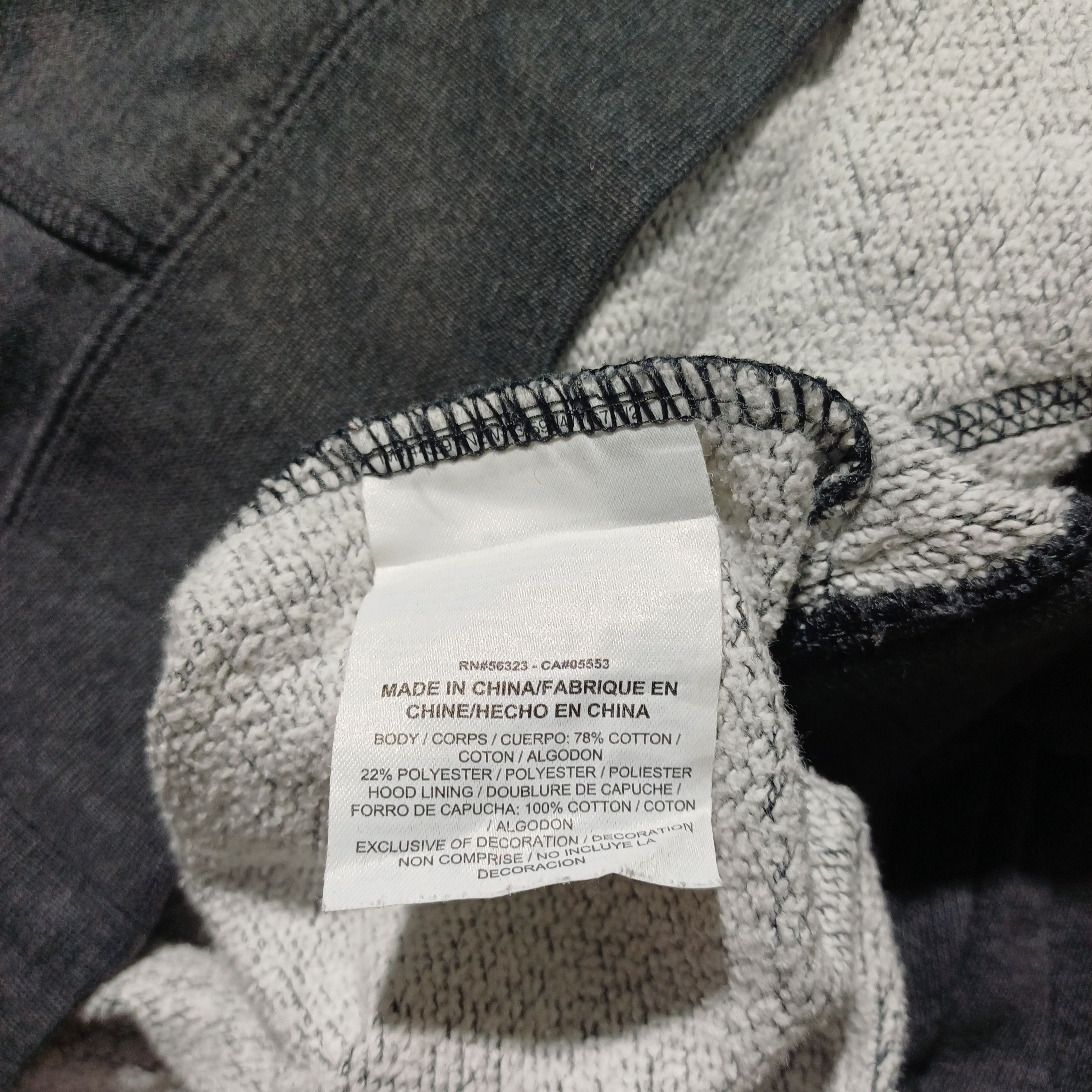 Nike SB Nike SB Hoodie Reflectif Size US M / EU 48-50 / 2 - 6 Thumbnail