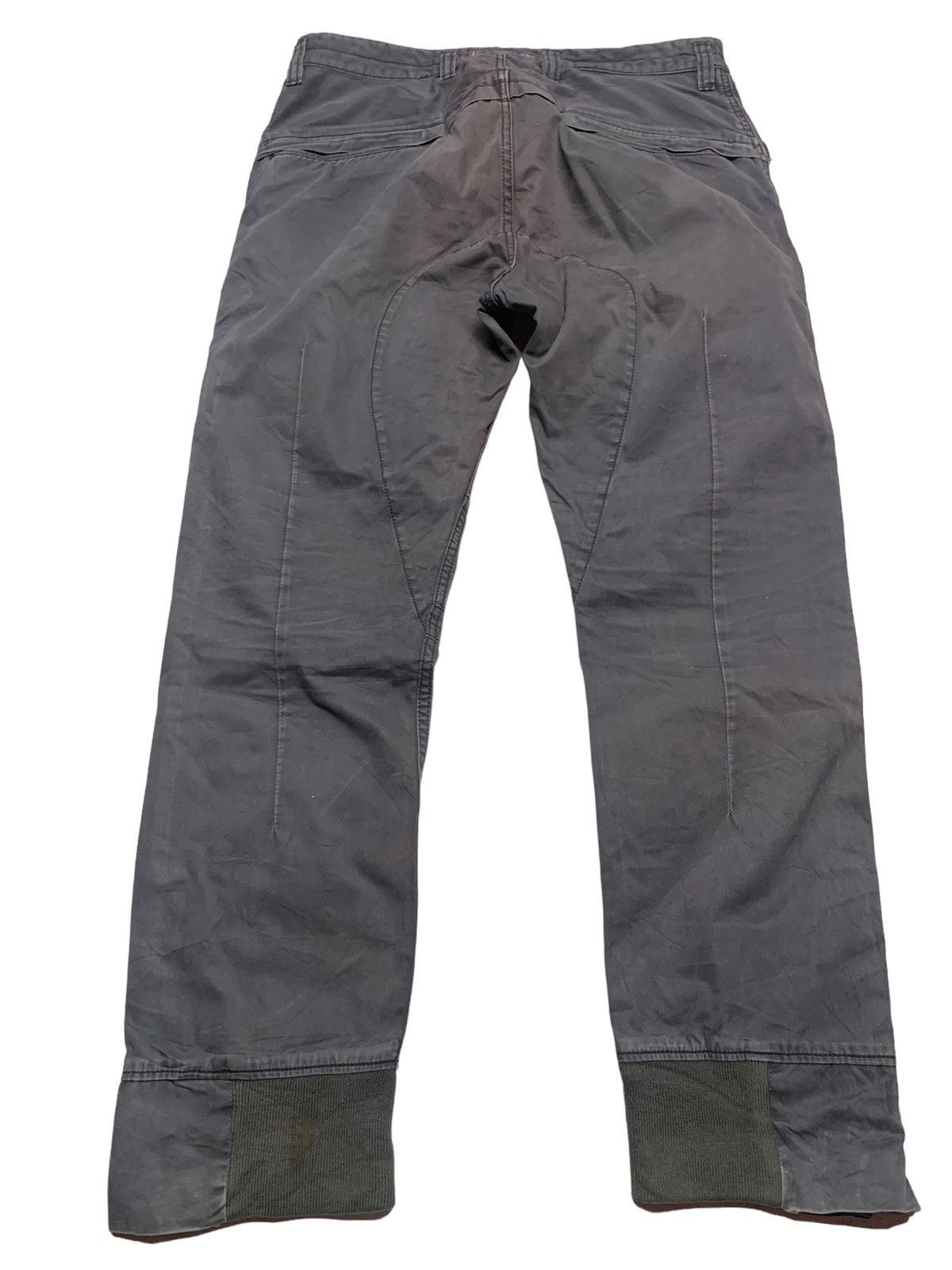 Nonnative Vintage nonnative pants men’s fashion Size US 34 / EU 50 - 9 Thumbnail