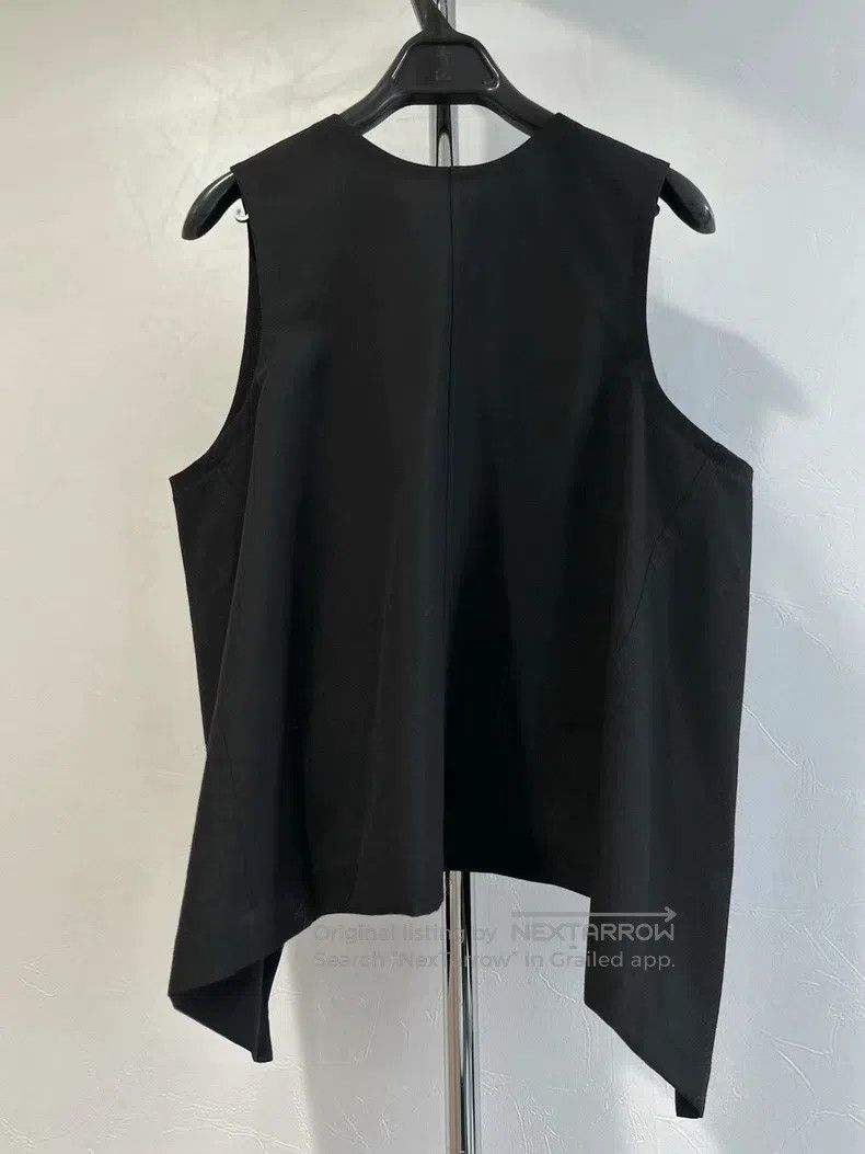 Comme des Garcons Comme Des Garcons Vests Size XS / US 0-2 / IT 36-38 - 8 Thumbnail