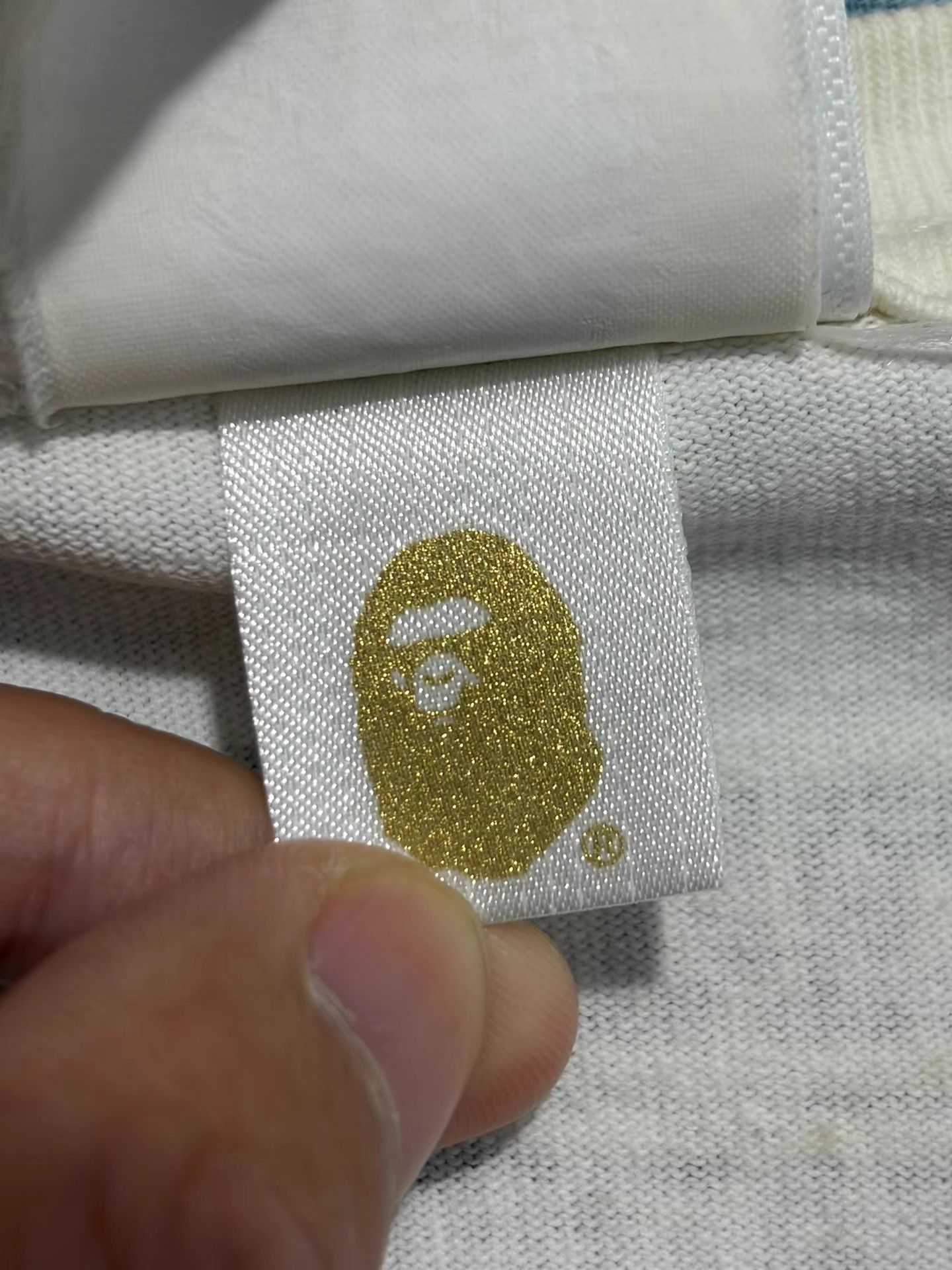 Bape Bape x Michael Jackson Hoodie Size US XXL / EU 58 / 5 - 5 Thumbnail