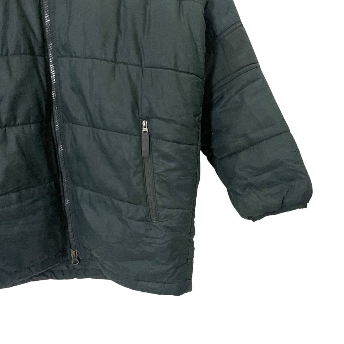 Patagonia Vintage Patagonia Kids Puffer Jacket Size US M / EU 48-50 / 2 - 4 Thumbnail