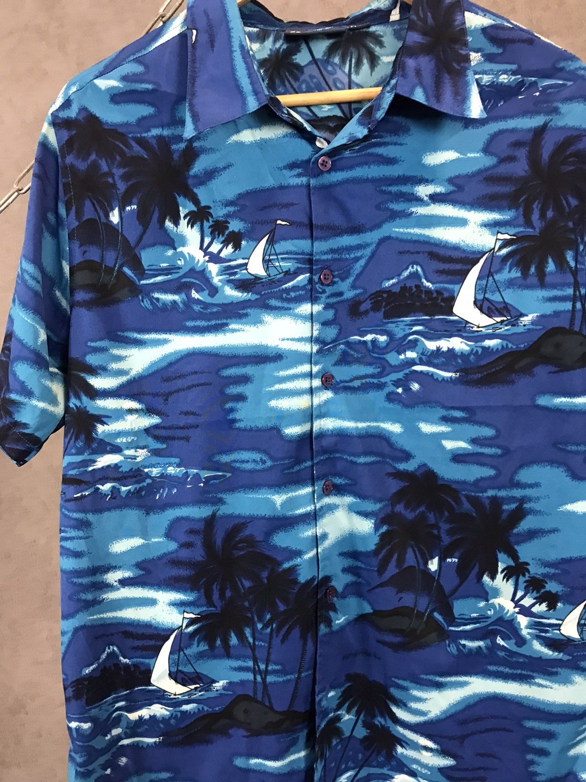 Other Hawaiian shirt Size US M / EU 48-50 / 2 - 3 Thumbnail