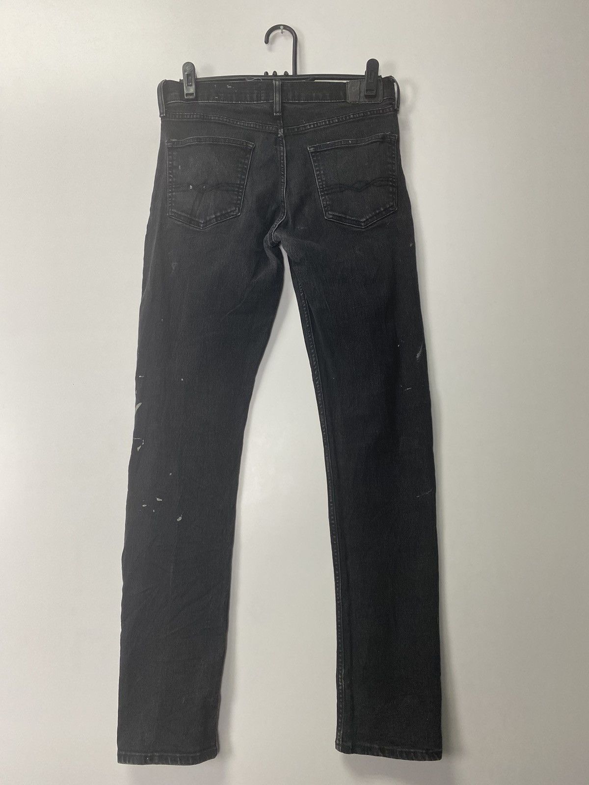 Levi's Denizen x Levis Painted Jeans Size US 32 / EU 48 - 9 Thumbnail