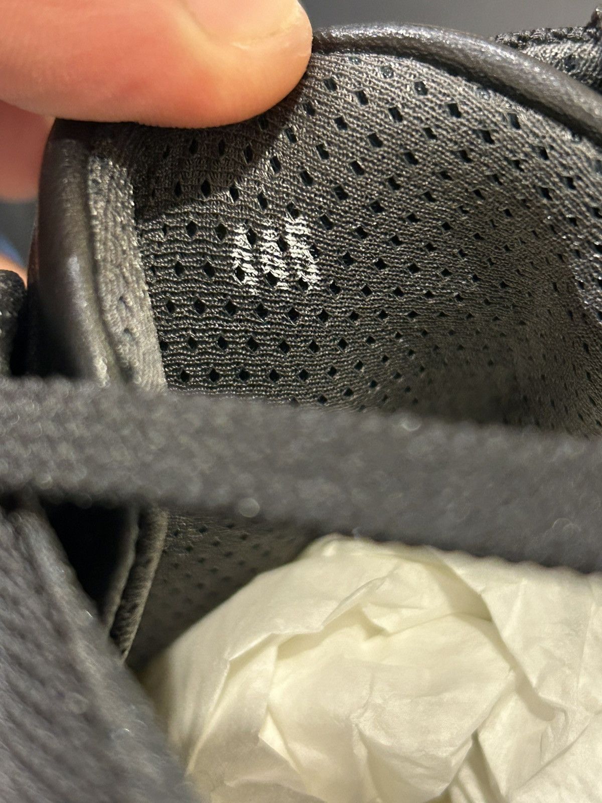 Versace Versace Low Top Sneakers Size US 11.5 / EU 44-45 - 6 Thumbnail
