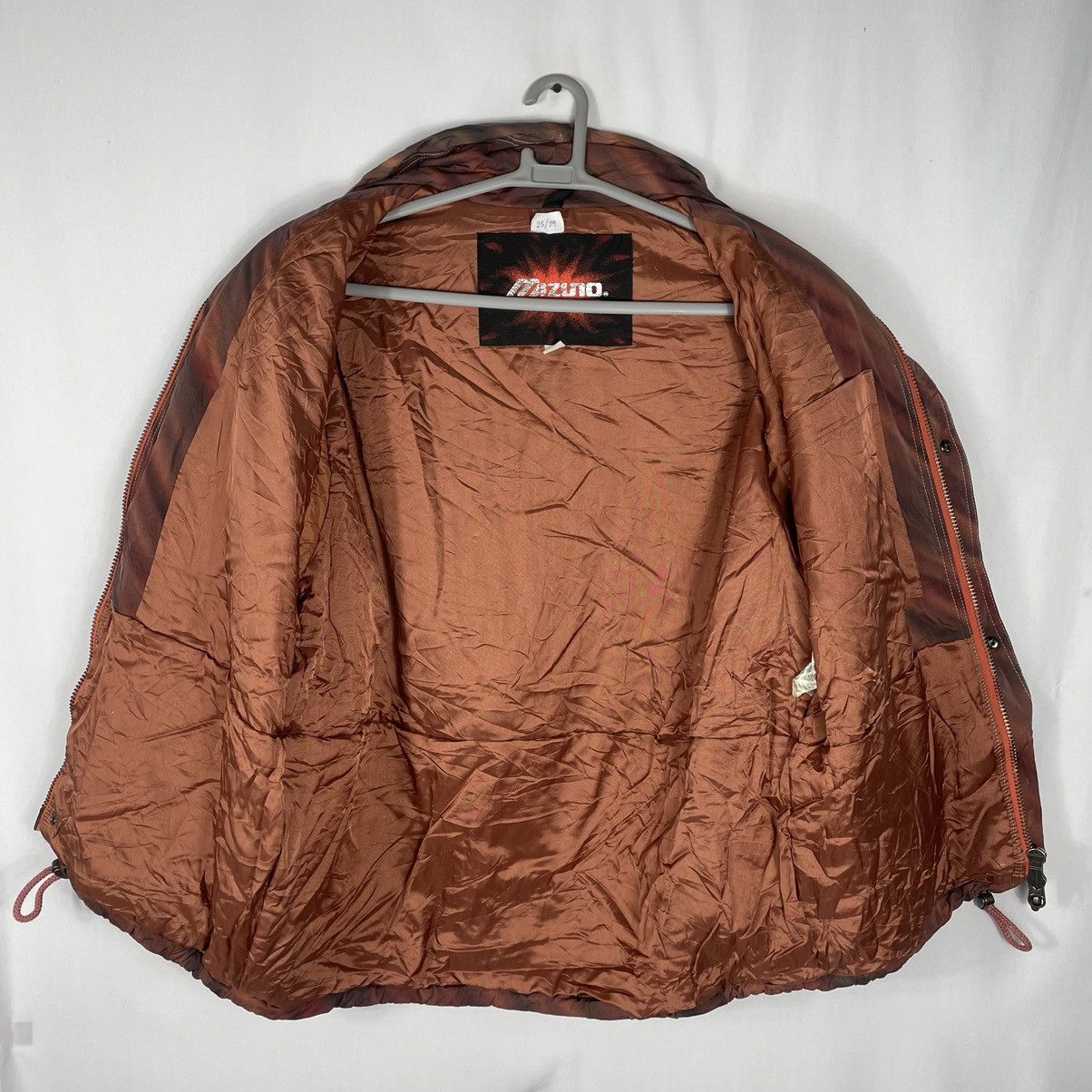 Japanese Brand Vintage 1994 Official Slovenia Alpine Ski Team Squad Jacket Size US L / EU 52-54 / 3 - 22 Thumbnail
