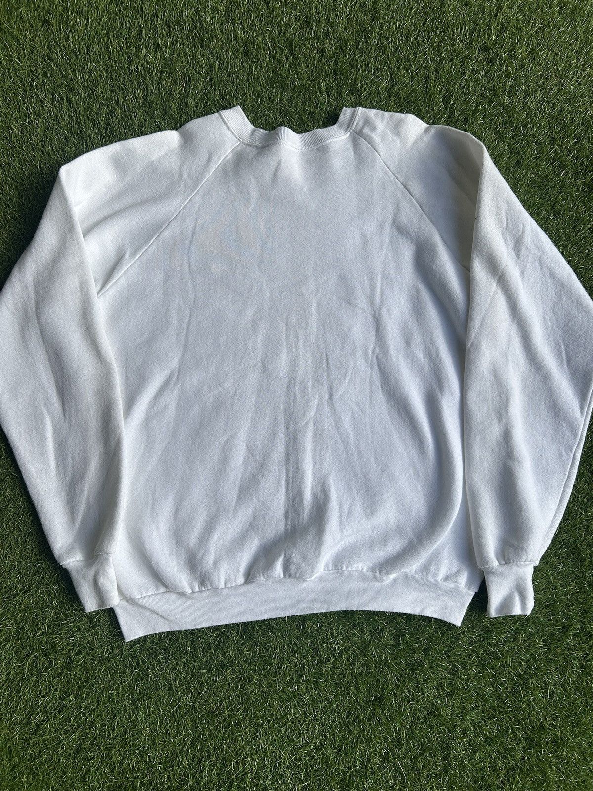 Vintage Vintage 90s Ocean City Maryland Crewneck Sweatshirt Size US XXL / EU 58 / 5 - 4 Thumbnail
