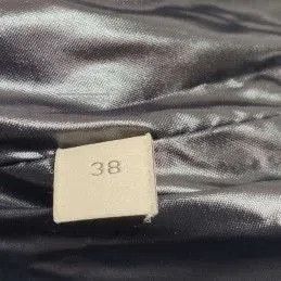 Gucci Gucci GG Monogram Beige Puffer Jacket S. Size S / US 4 / IT 40 - 7 Thumbnail
