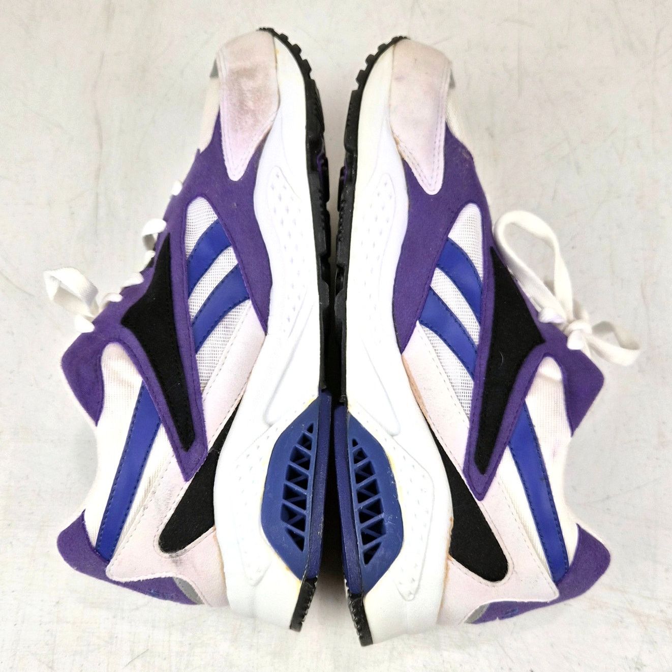 Reebok VTG Reebok Ventilator Sneakers Size 10 NWT Deadstock 1990 Size US 10 / EU 43 - 10 Thumbnail