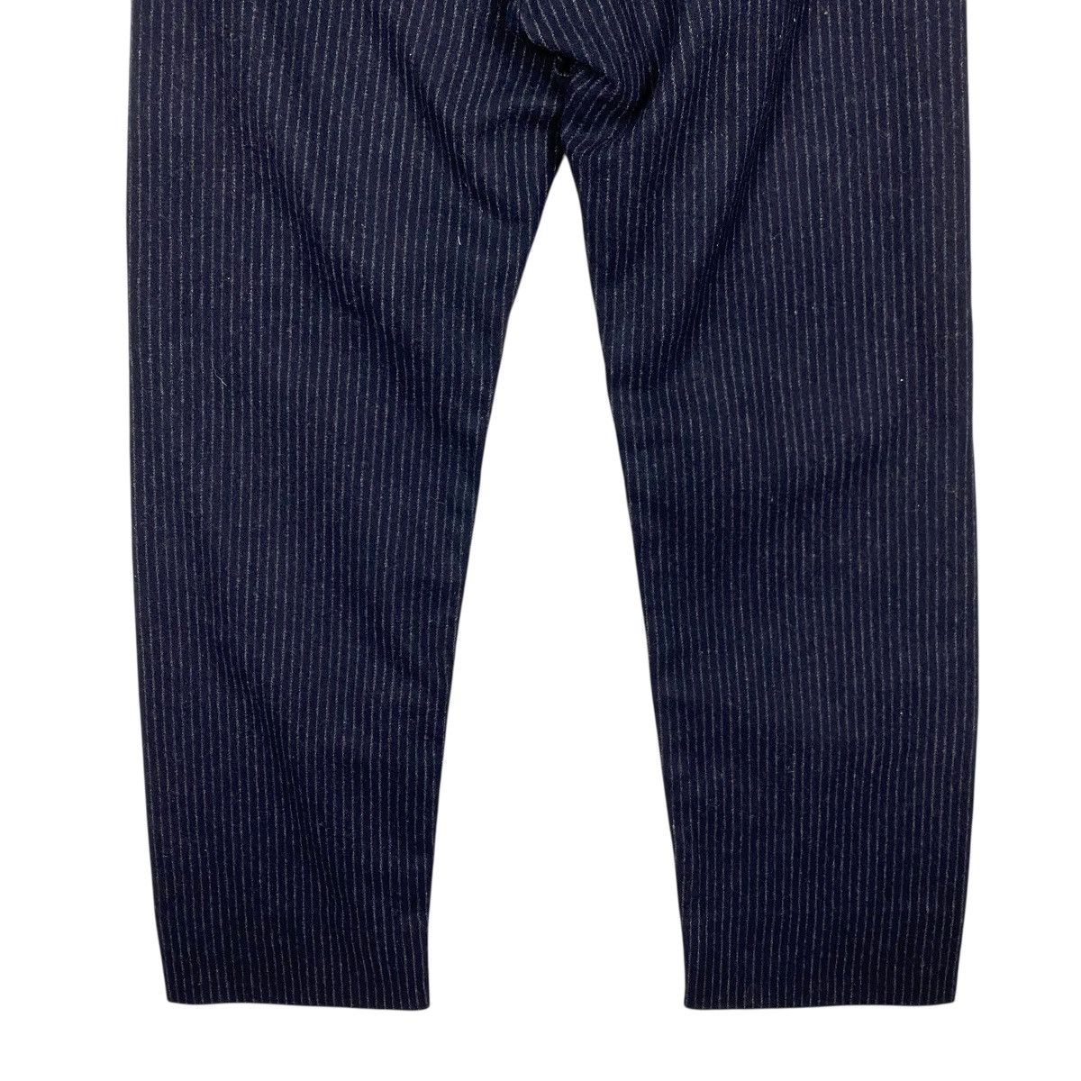 Paul Smith Paul Smith jeans stripes pant Size US 28 / EU 44 - 10 Thumbnail