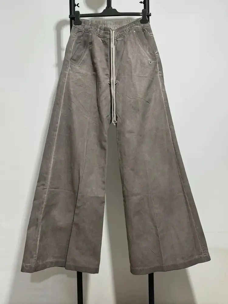 Rick Owens Sz S Rick Owens Drkshdw Geth Belas Size US 30 / EU 46 - 1 Thumbnail
