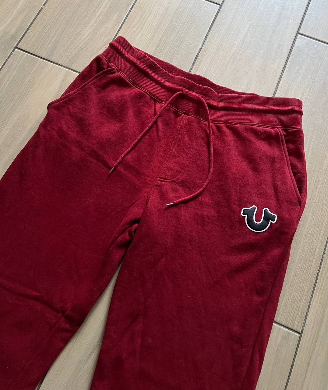 True Religion True Religion Men's Sweatpants Size US 32 / EU 48 - 2 Thumbnail