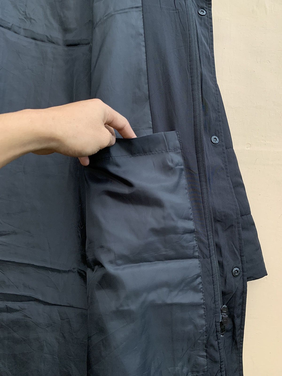 New Balance × Vintage New Balance Parkas Jacket Size US XL / EU 56 / 4 - 6 Thumbnail