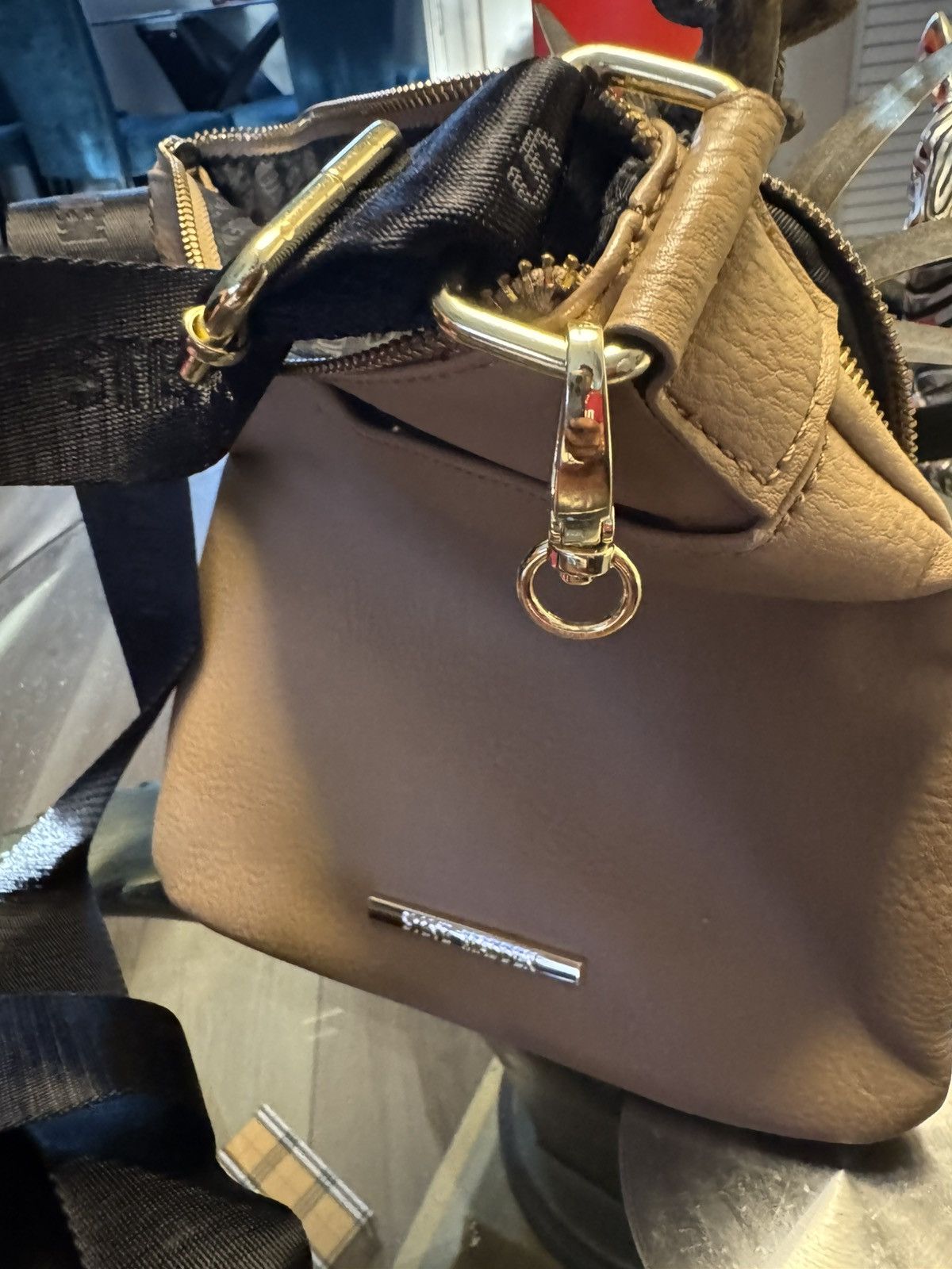 Steve Madden Steve Madden/ Crossbody purse Size ONE SIZE - 4 Thumbnail