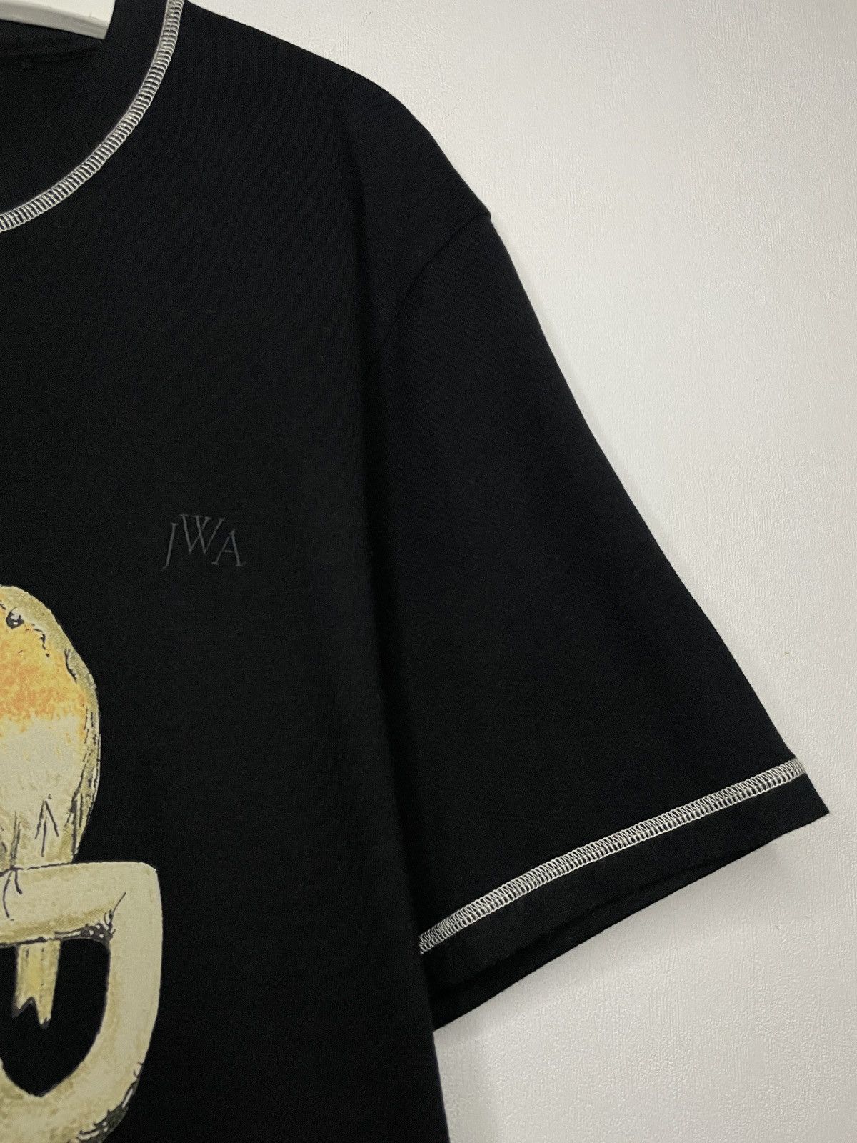 JW Anderson × Uniqlo J.W.Anderson x Uniqlo Peter Rabbit T-Shirt Size US M / EU 48-50 / 2 - 4 Thumbnail