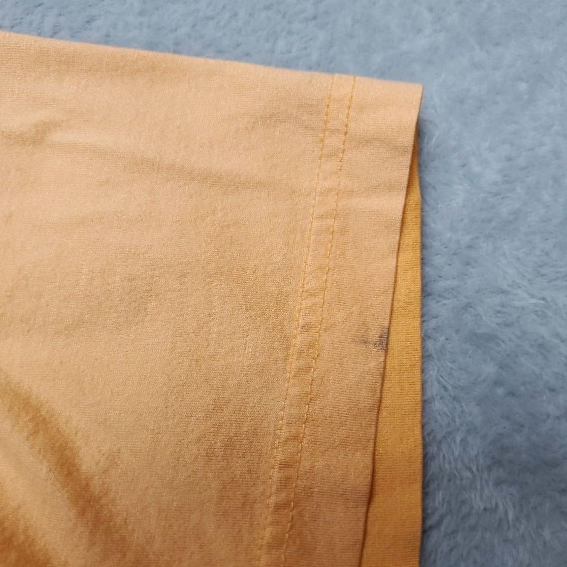 Peter Millar VTG Peter Millar Polo Shirt Mens XL Orange Red Striped 100% Cotton Golf Casual Polo Shirt Mens XL Orange Red Size US XL / EU 56 / 4 - 8 Thumbnail