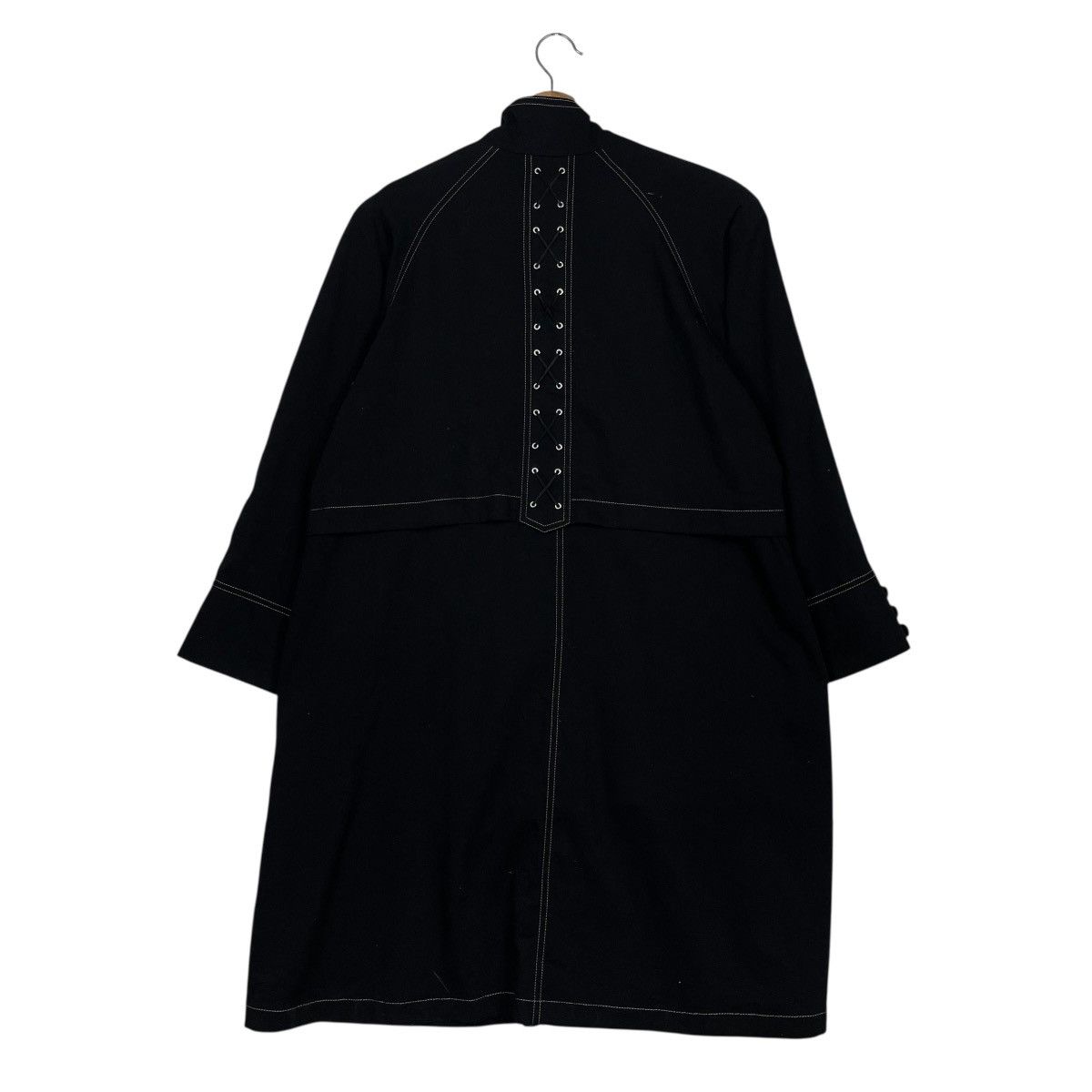 Other Beprecious By Muy Bonita Overcoat Size M / US 6-8 / IT 42-44 - 8 Thumbnail