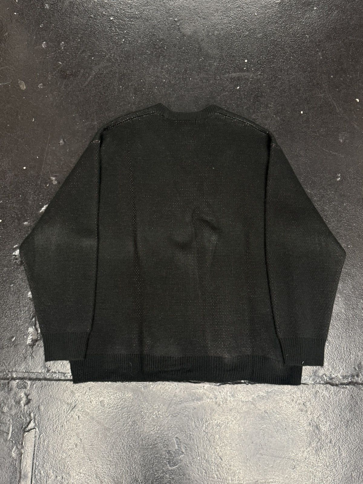 Supreme Supreme Target Sweater Size US XL / EU 56 / 4 - 2 Thumbnail