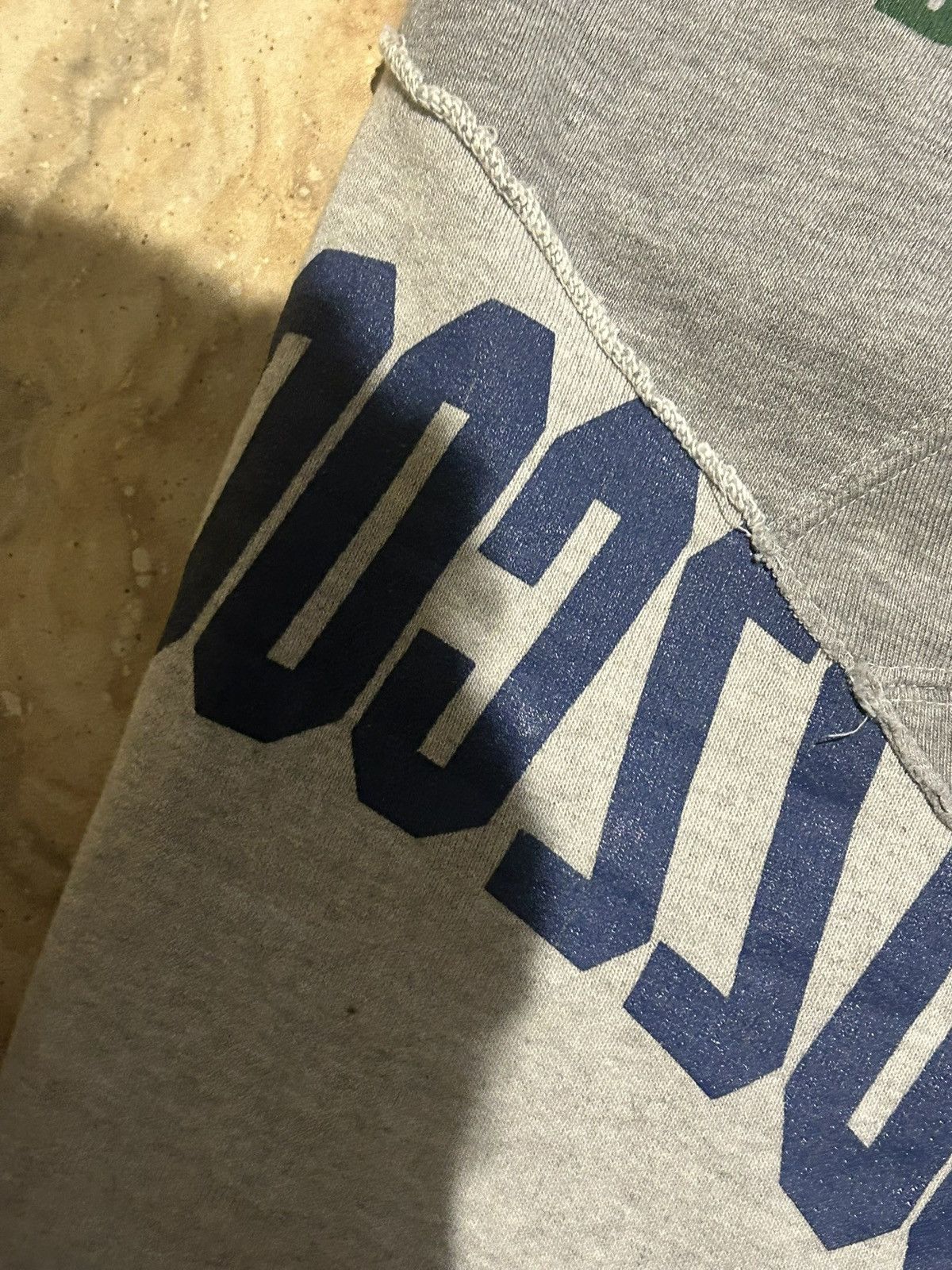 Undercover Undercover Rebelgods Hybrid Denim Size US 30 / EU 46 - 8 Thumbnail