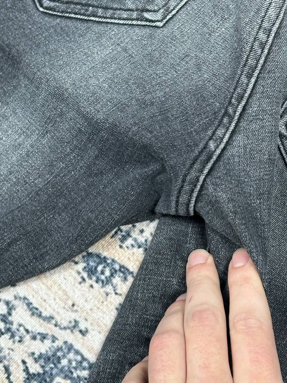 Dsquared2 Luxury Drip Dsquared2 Jeans pants distressed hype y2k opium Size US 32 / EU 48 - 14 Thumbnail