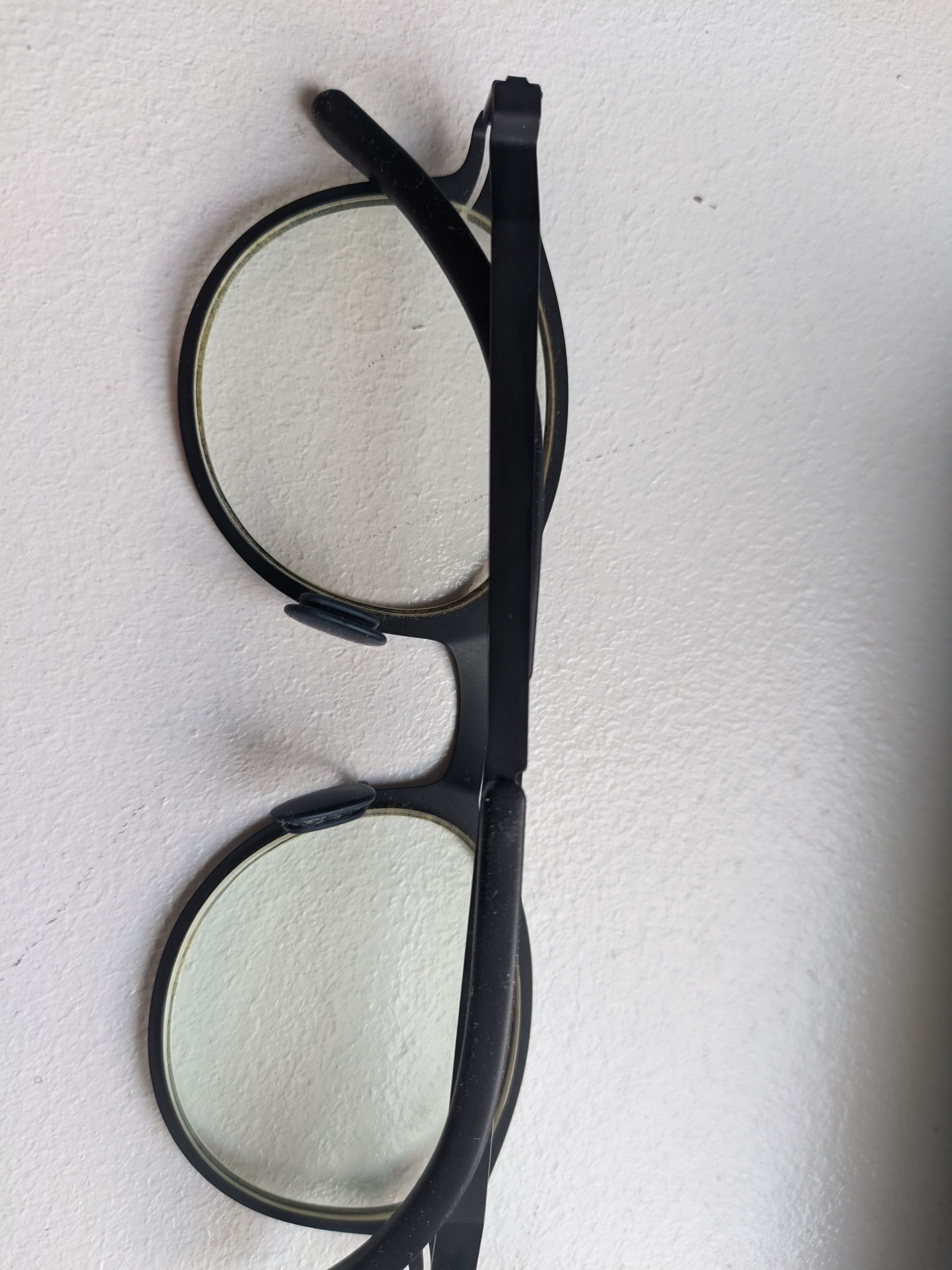 Mykita Decades 'Benny' Glasses Size ONE SIZE - 2 Thumbnail