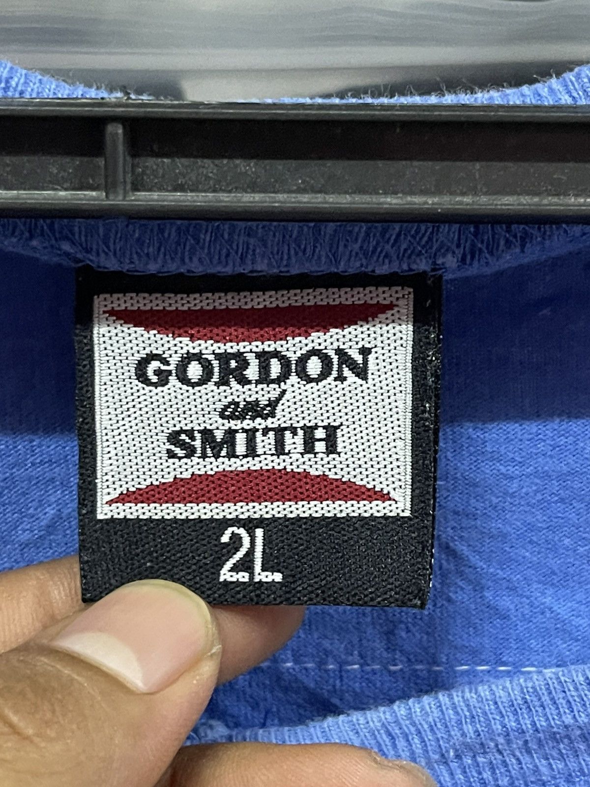 Vintage Vintage Gordon & Smith Surfboards🔥🔥🔥 Size US XL / EU 56 / 4 - 2 Thumbnail