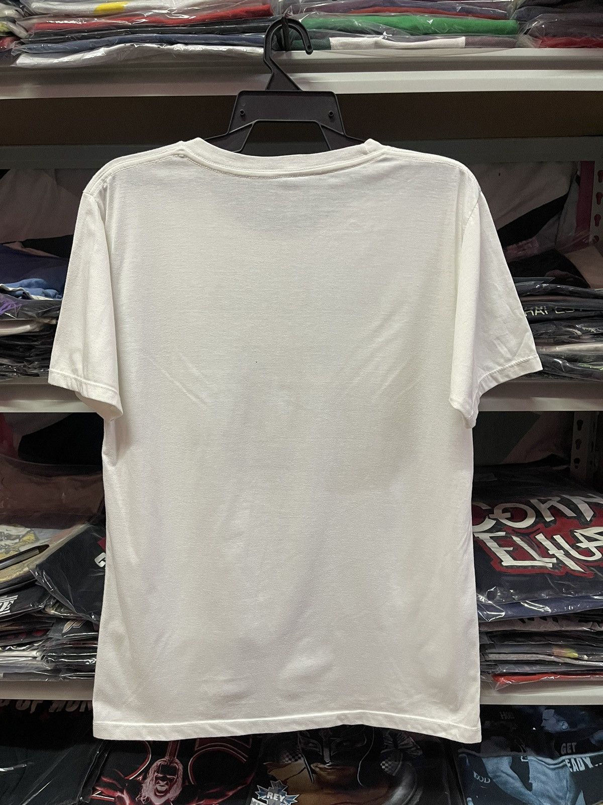 Band Tees David Bowie x Rock N Roll Suicide🔥🔥🔥 Size US M / EU 48-50 / 2 - 4 Thumbnail
