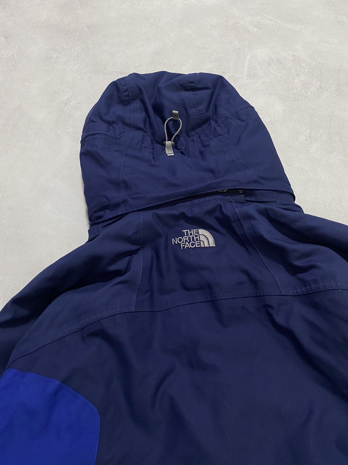 The North Face × Vintage 🦋 Vintage 90s Parka Jacket The North Face Size US L / EU 52-54 / 3 - 6 Thumbnail