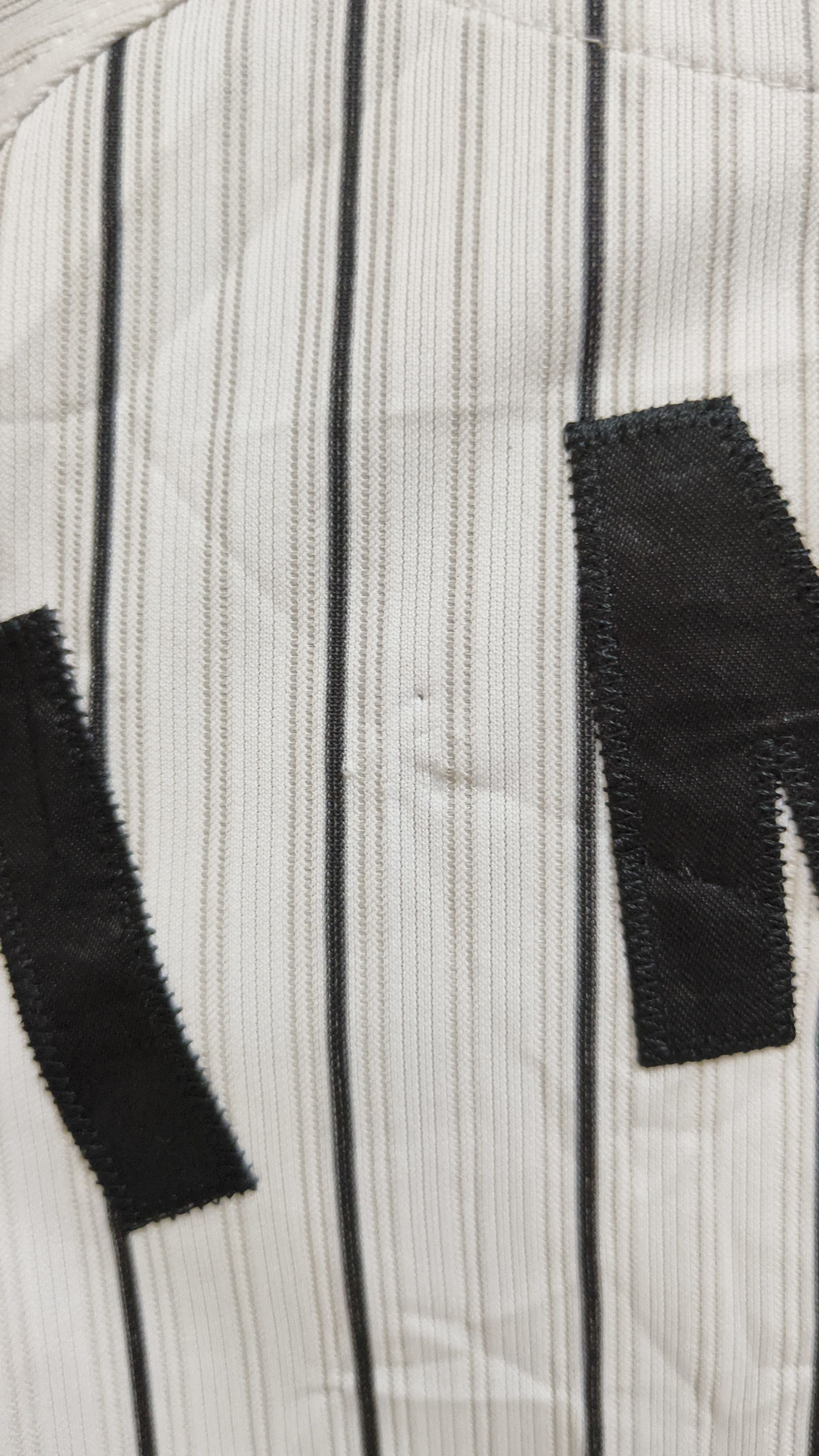 Descente Rare Chiba Lotte Marines Toshiaki Imae Home Jersey Size US M / EU 48-50 / 2 - 11 Thumbnail