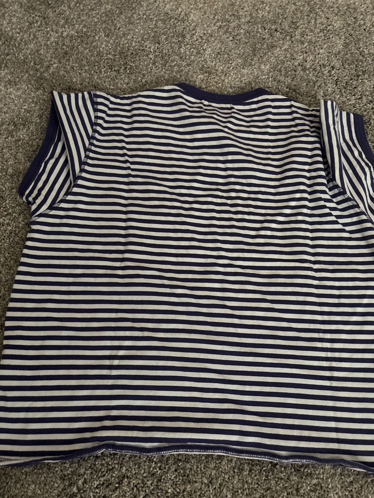 Vintage Scuffers t shirt Size US XL / EU 56 / 4 - 3 Thumbnail