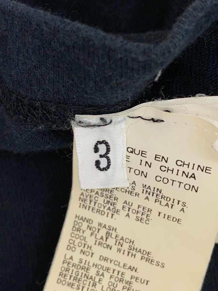 Yohji Yamamoto Gothic Skull Tee Size US L / EU 52-54 / 3 - 4 Thumbnail