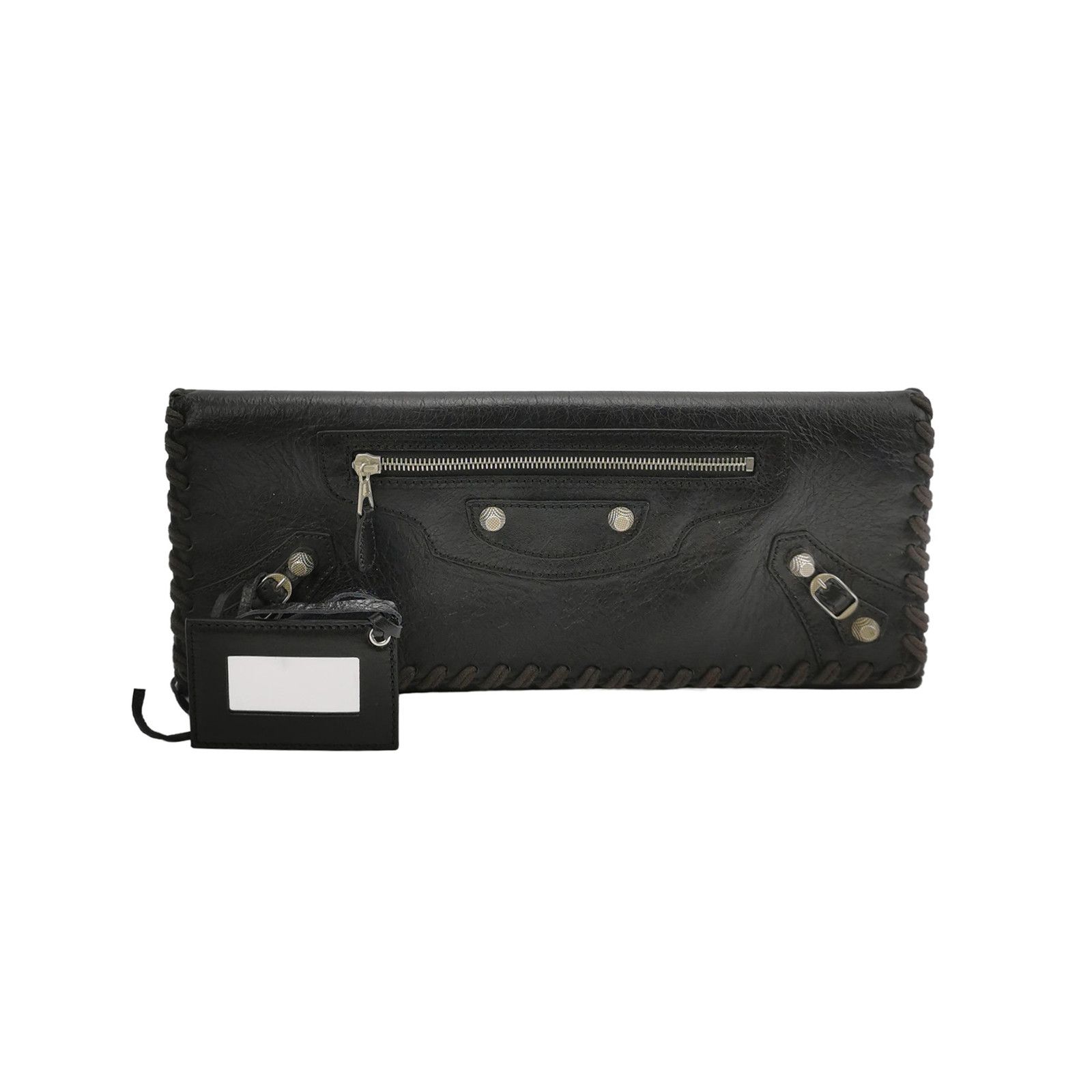 Balenciaga Balenciaga Women os Clutches Size ONE SIZE - 1 Thumbnail