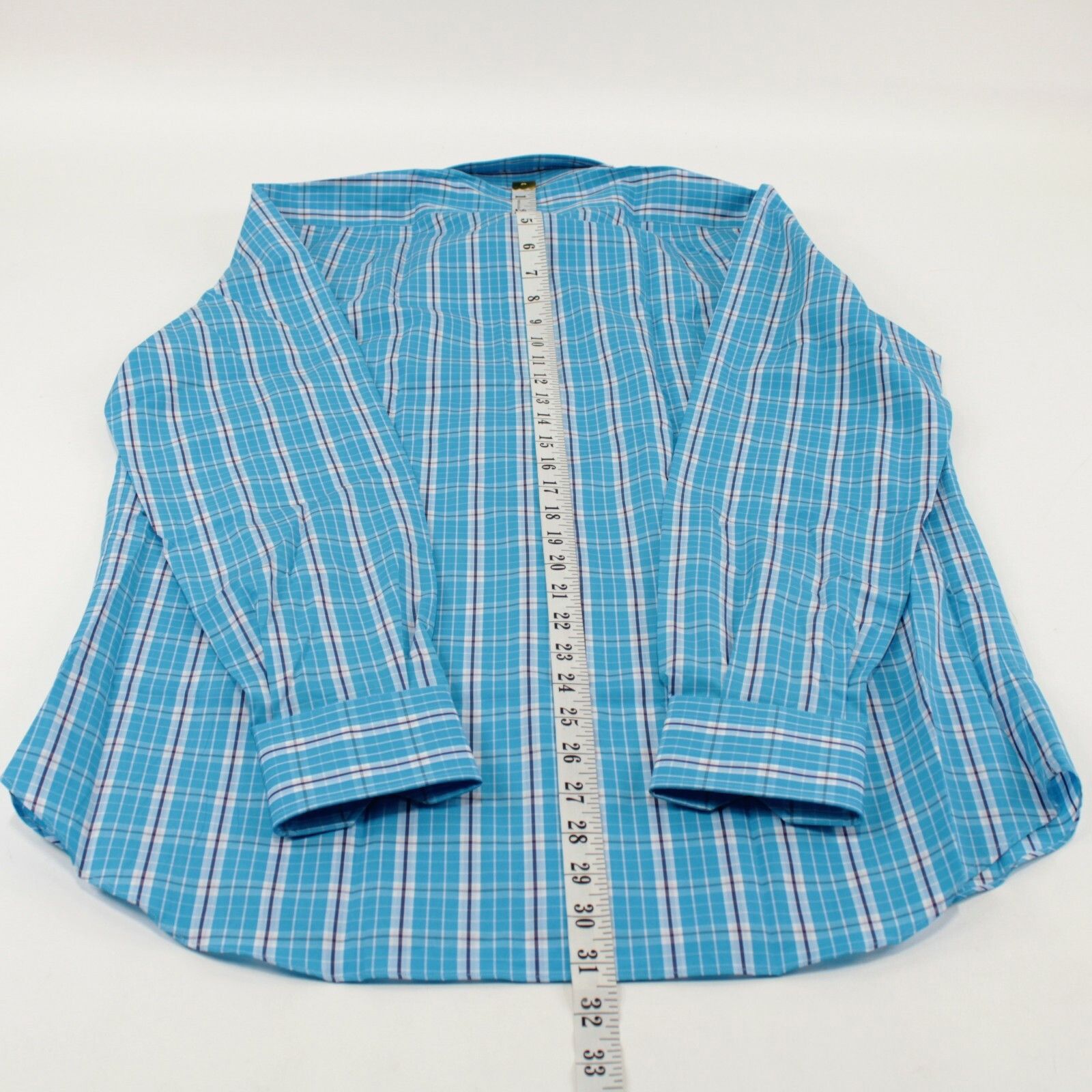 Other Fray New with tags Shirt Size M US In Blue Size US M / EU 48-50 / 2 - 9 Thumbnail