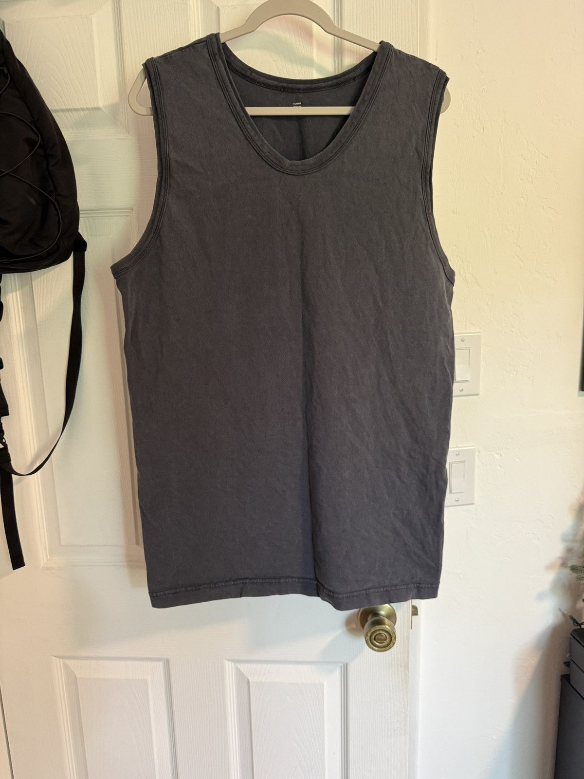 Gap × Yeezy Yeezy gap tank top Size US XL / EU 56 / 4 - 1 Thumbnail