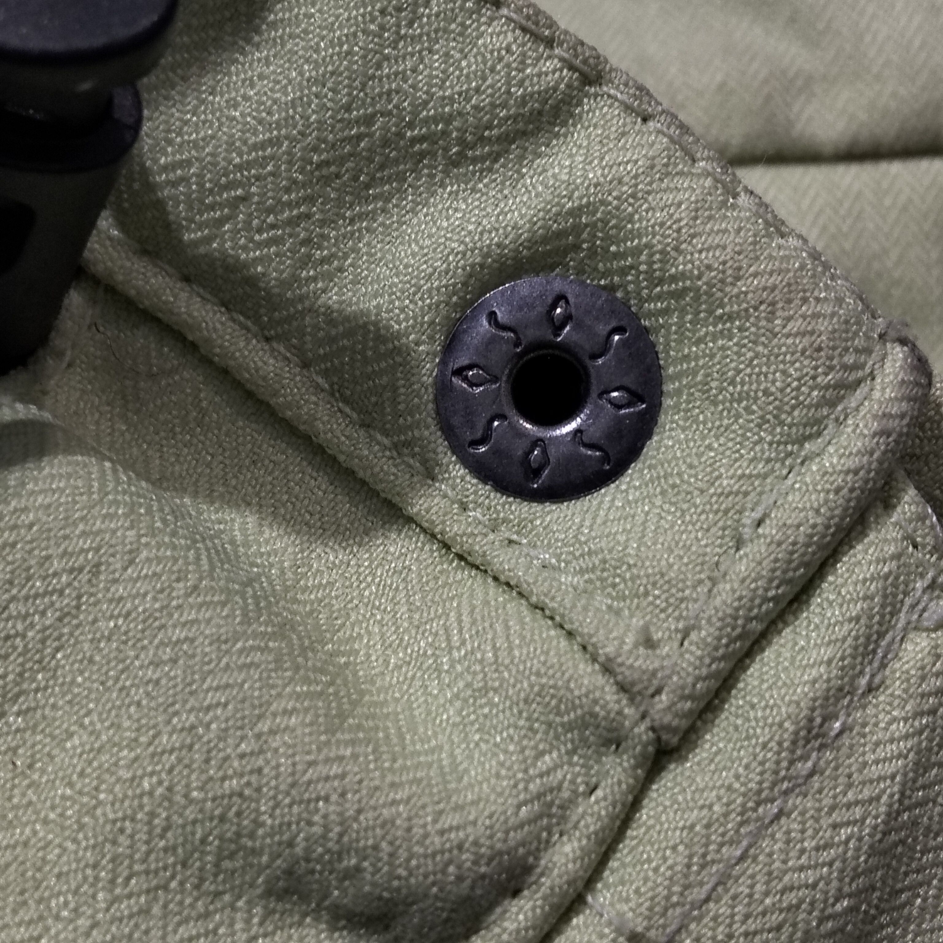 Vans × Vintage 🔥 Vintage Y2K VANS Hooded Snowboard Jacket 🔥 Size US M / EU 48-50 / 2 - 8 Thumbnail