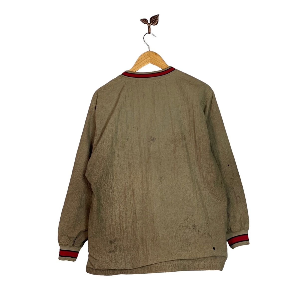 Coca Cola Vintage Coca Cola Trademark 90s Pullover Size US M / EU 48-50 / 2 - 9 Thumbnail
