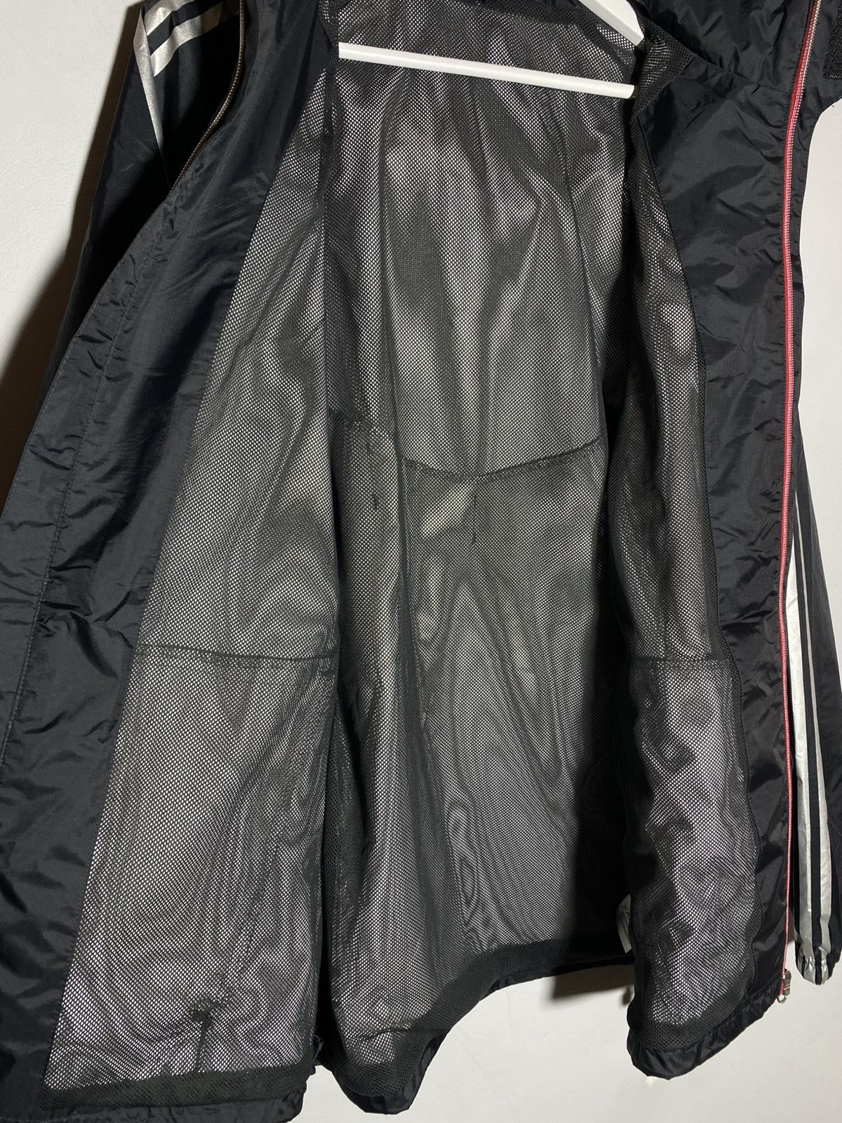 Adidas Adidas Liverpool FC 2011/12 Training Player Issue Jacket Size US XL / EU 56 / 4 - 17 Thumbnail